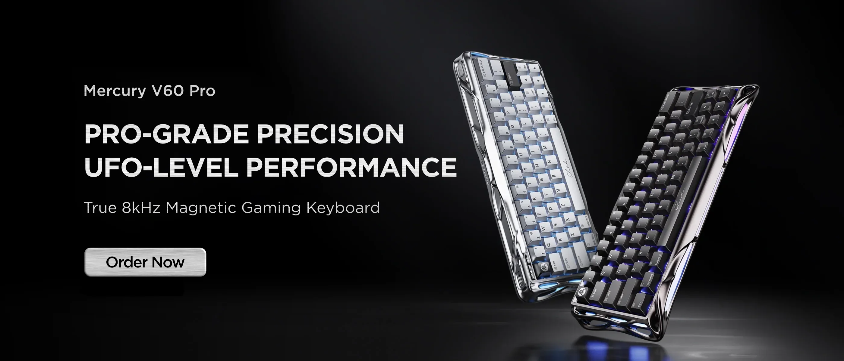 Audio From Another World