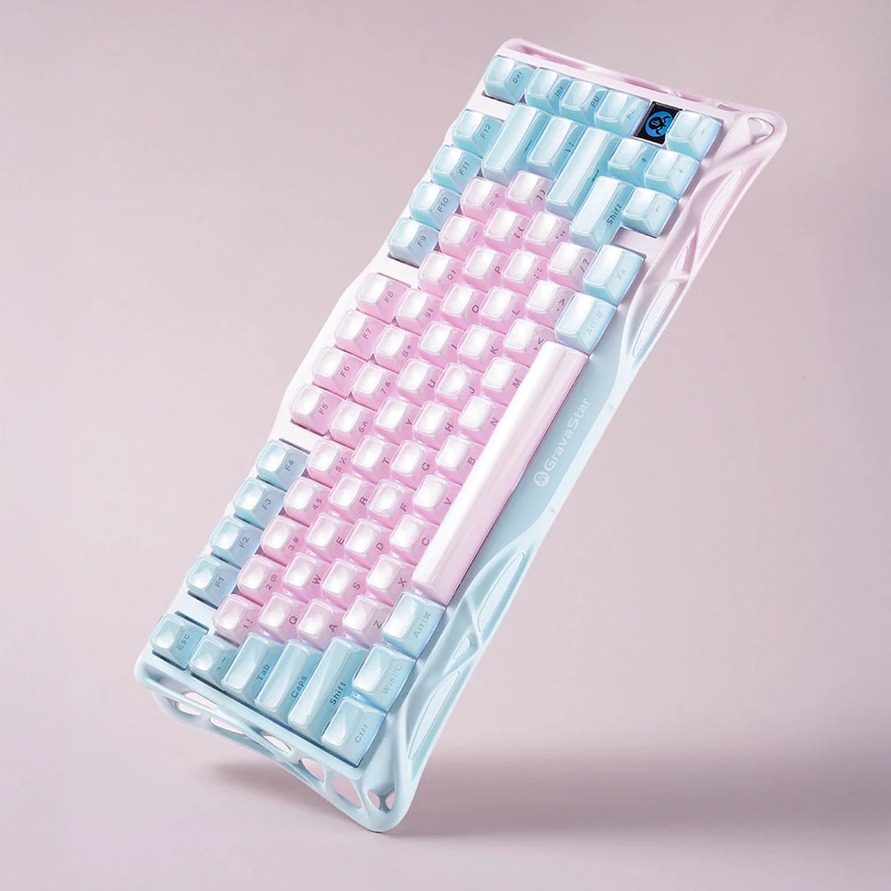 GravaStar Aesthetics